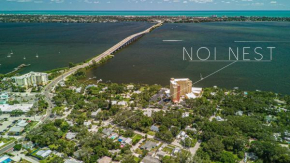 Noi Nest Home + Pool + Suites